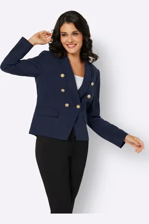 Heine Blazer