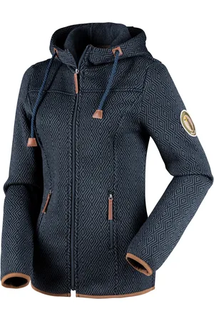 Lascana Fleecejacke