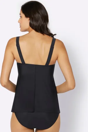 FEEL GOOD Tankini-Top