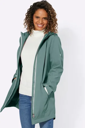 Heine Softshelljacke