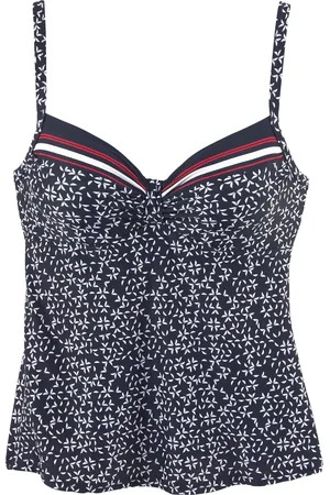 Lascana Bügel-Tankini-Top
