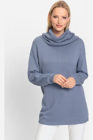 Heine Longpullover
