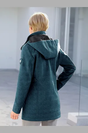 Heine Softshelljacke