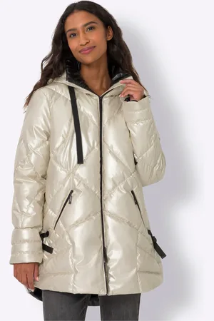 Heine Steppjacke