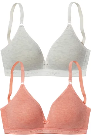 Petite Fleur Bralette-BH