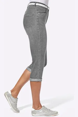 Heine Caprihose