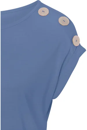 Buffalo Kurzarmshirt