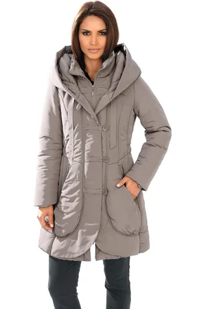 Heine Parka