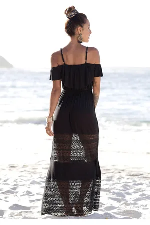 Lascana Maxikleid
