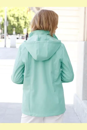 Heine Softshelljacke