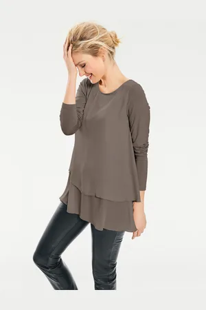 Heine Langarmshirt
