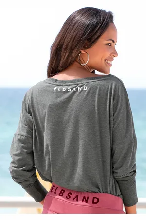 ELBSAND Longsleeve