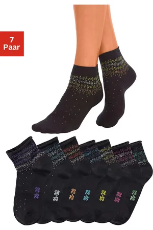 H.I.S Kurzsocken