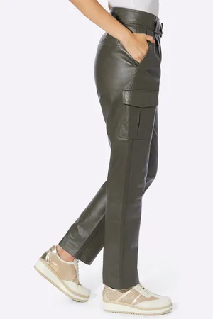 Heine Lederhose