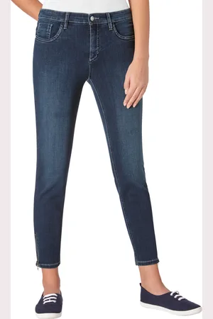 ASCARI Stretch-Jeans