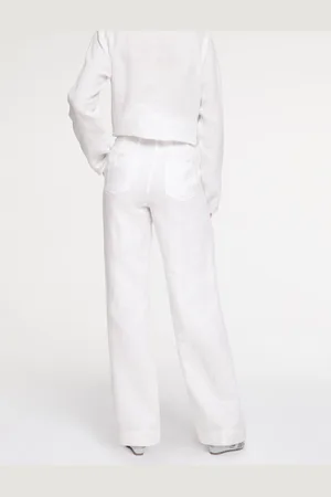 Heine Leinenhose