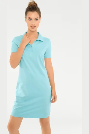 Heine Polokleid