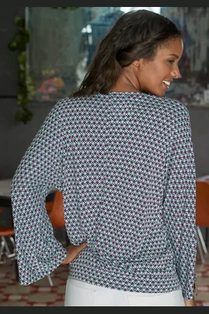 Buffalo Strandshirt