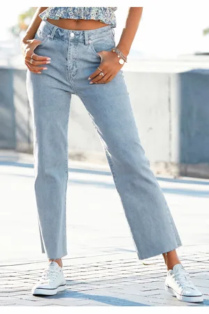 Buffalo Weite Jeans