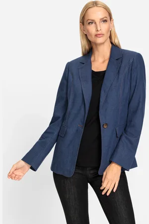 Heine Blazer