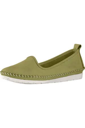 Andrea Conti Slipper