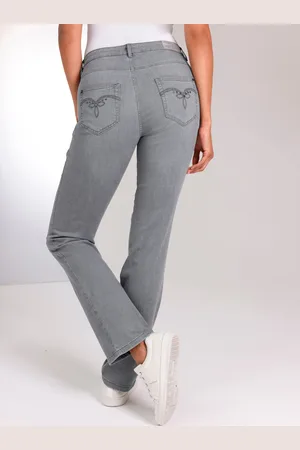 CREATION L PREMIUM 5-Pocket-Jeans