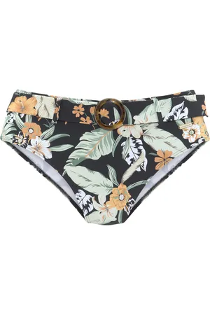 sunseeker Highwaist-Bikini-Hose