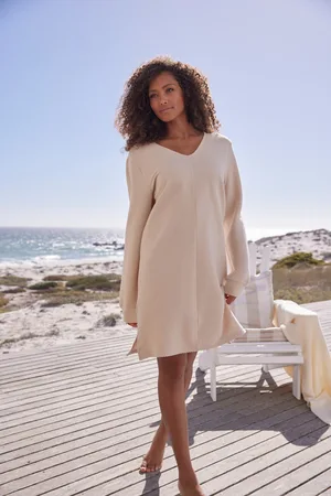 QS by s.Oliver Sweatkleid