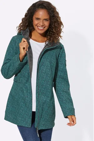 Heine Softshelljacke