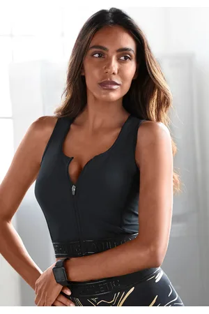 Lascana Crop-Top