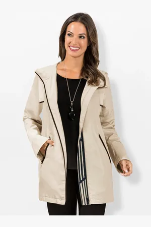Heine Parka