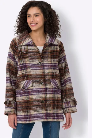 Heine Jacke