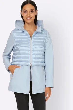 Heine Outdoorjacke
