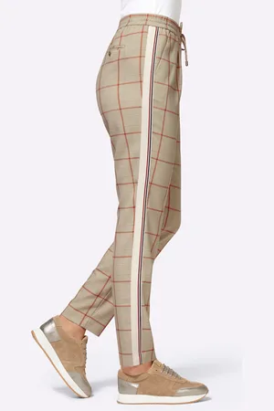 Heine Karohose