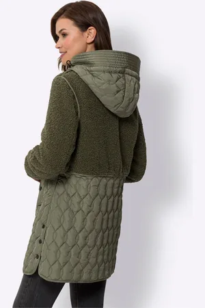 Heine Longjacke