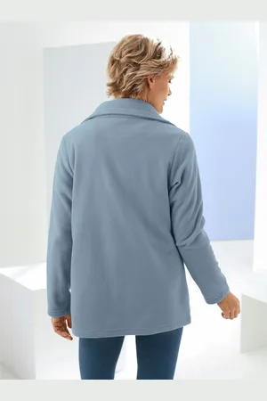 Heine Fleecejacke