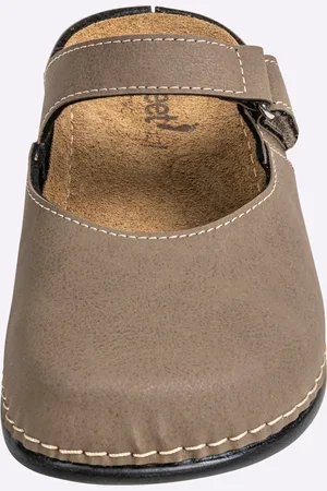 Dr. Feet Pantolette
