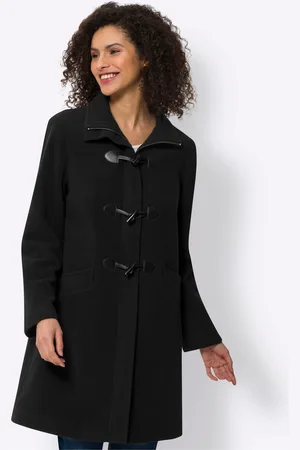 Heine Dufflecoat