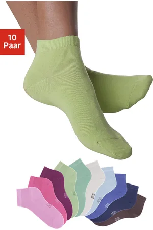 H.I.S Kurzsocken