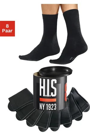 H.I.S Socken