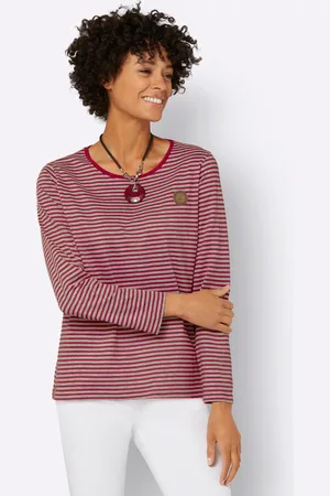 Heine Ringelshirt