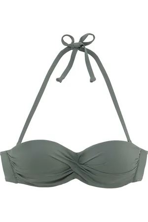 Lascana Bügel-Bandeau-Bikini-Top