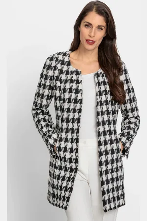 Heine Blazer