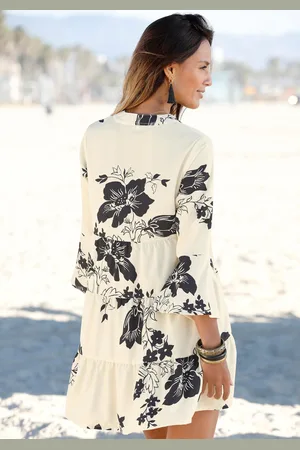 Lascana Blusenkleid