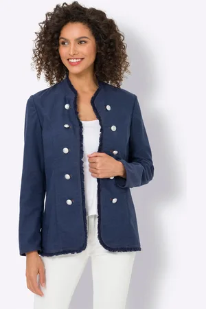 Heine Jacke