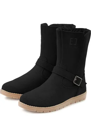 ELBSAND Winterstiefel