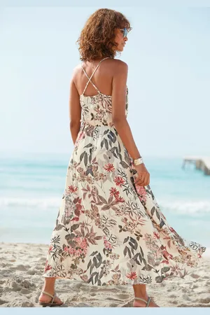Lascana Maxikleid
