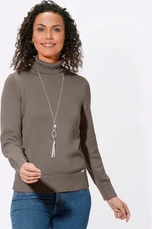 Heine Rollkragenpullover