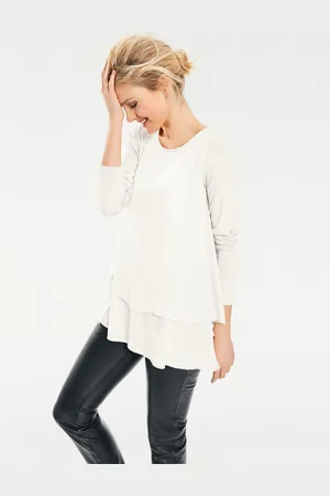 Heine Langarmshirt