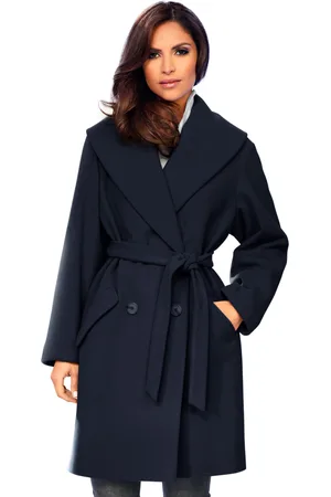 Heine Woll-Jacke
